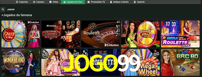 JOGO99 bet