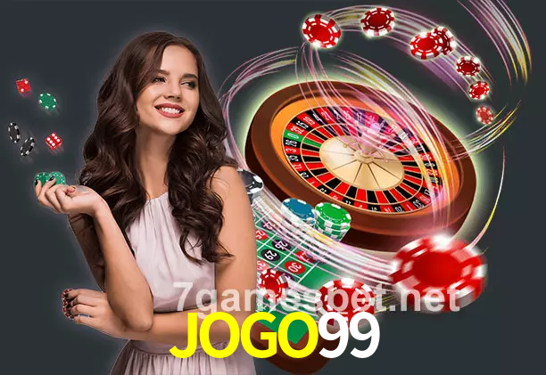 vivo no cassino JOGO99