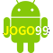 Aplicativo JOGO99 para Android