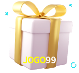 Receba seus bônus de boas-vindas no JOGO99