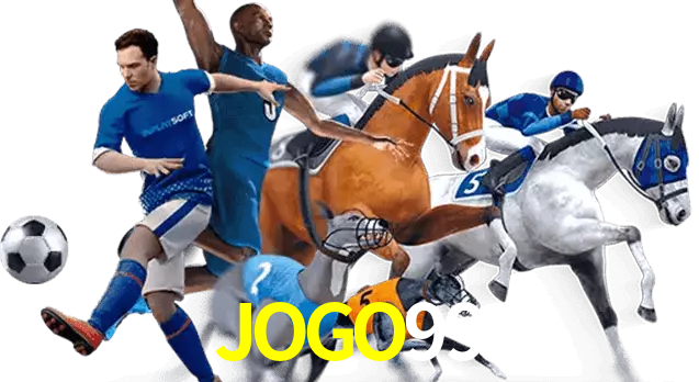 JOGO99
