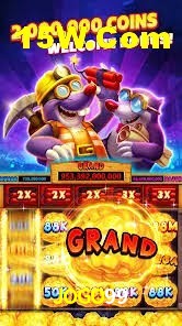 Game Providers JOGO99