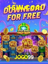 Live Casino JOGO99