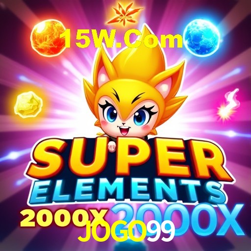 Estatísticas JOGO99