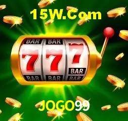 Diretório de Jogos JOGO99