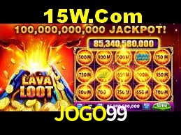 Games Directory JOGO99