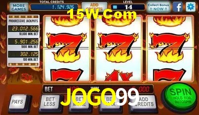 Casino Ao Vivo JOGO99