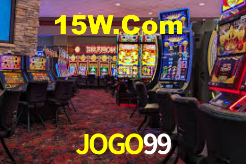 JOGO99