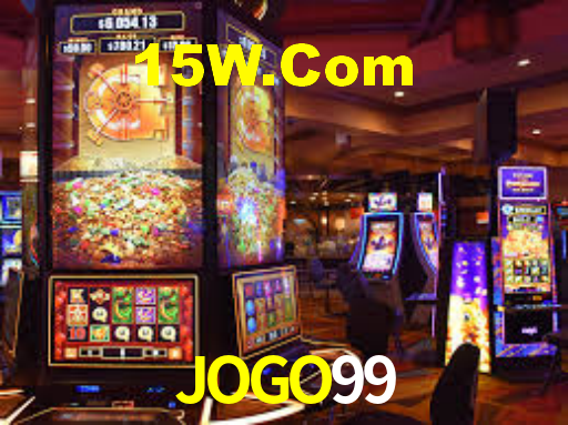 JOGO99