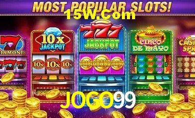 Cadastro Rápido JOGO99