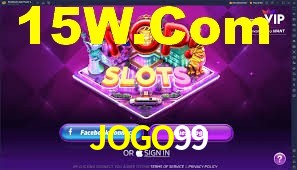 Tournaments JOGO99