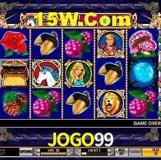 Tela de boas-vindas e lobby de jogos do aplicativo JOGO99