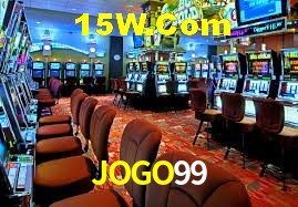 Welcome Bonus JOGO99