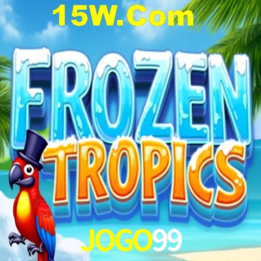 Estatísticas do Jogo JOGO99