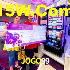 Sports Statistics JOGO99