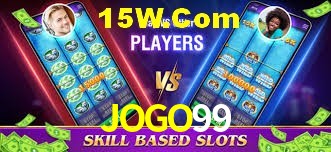 Statistics JOGO99