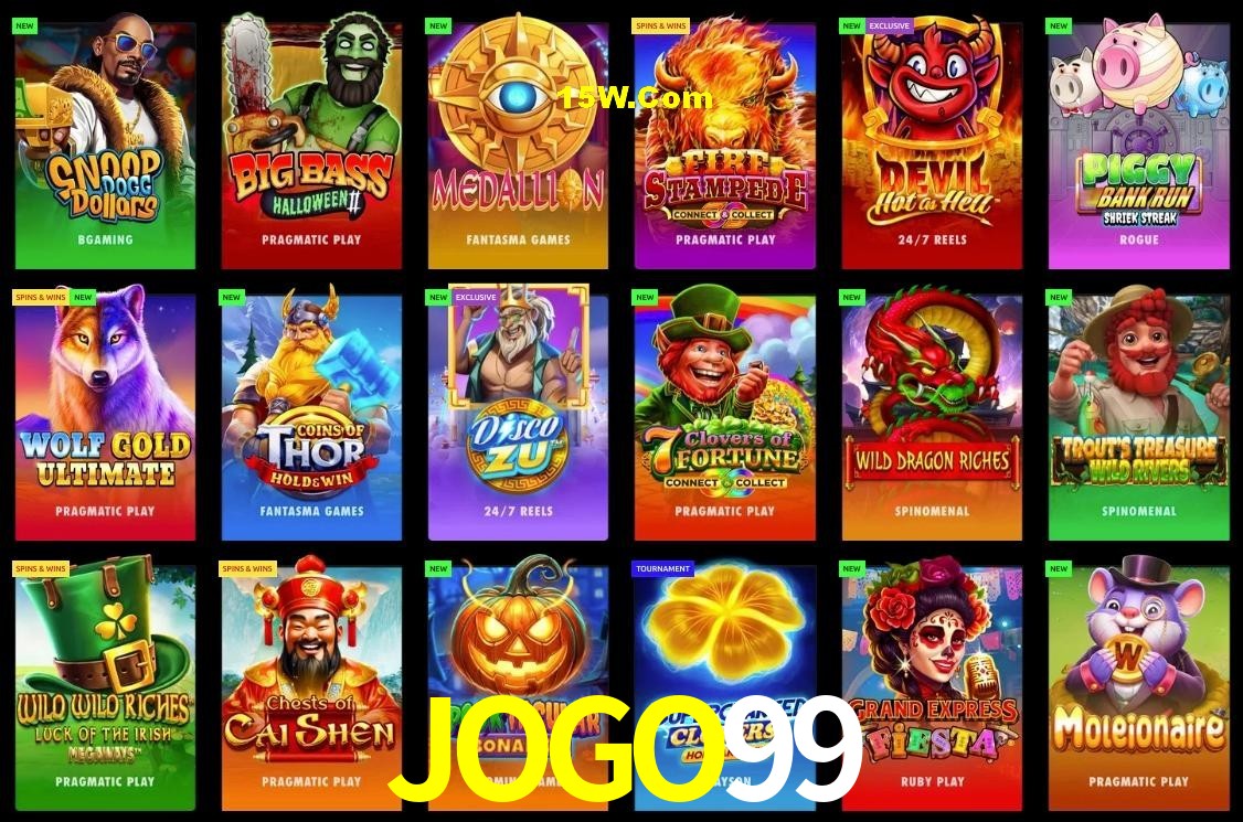 Quick Registration JOGO99