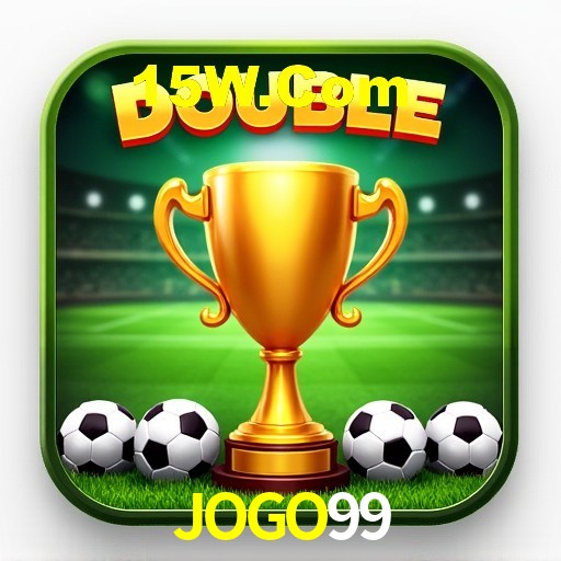 Torneios JOGO99