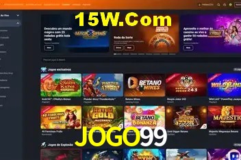 JOGO99 — cláusulas contratuais que disciplinam o uso da plataforma