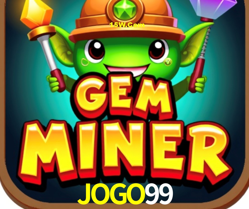 Recursos de Bônus JOGO99