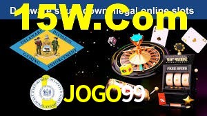 Daily Bonuses JOGO99