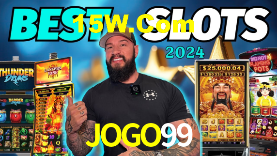 JOGO99
