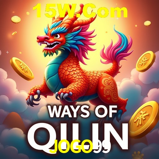 PIX Instantâneo JOGO99