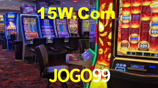 JOGO99: Jogos de Caça-Níqueis-Altas Recompensas, Roleta-Velocidade, Blackjack-Desafios Máximos