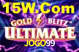 VIP Casino JOGO99