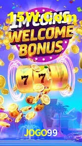 Slot Games JOGO99