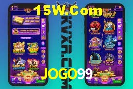 Experiência VIP JOGO99